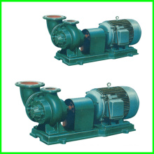 Centrifugal Pump Impeller with Shaft Open Double Suction